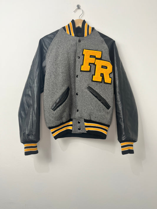 Vintage Varsity Jacket