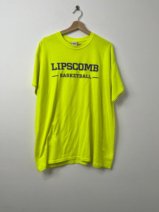 Lipscomb Basketball T Shirt