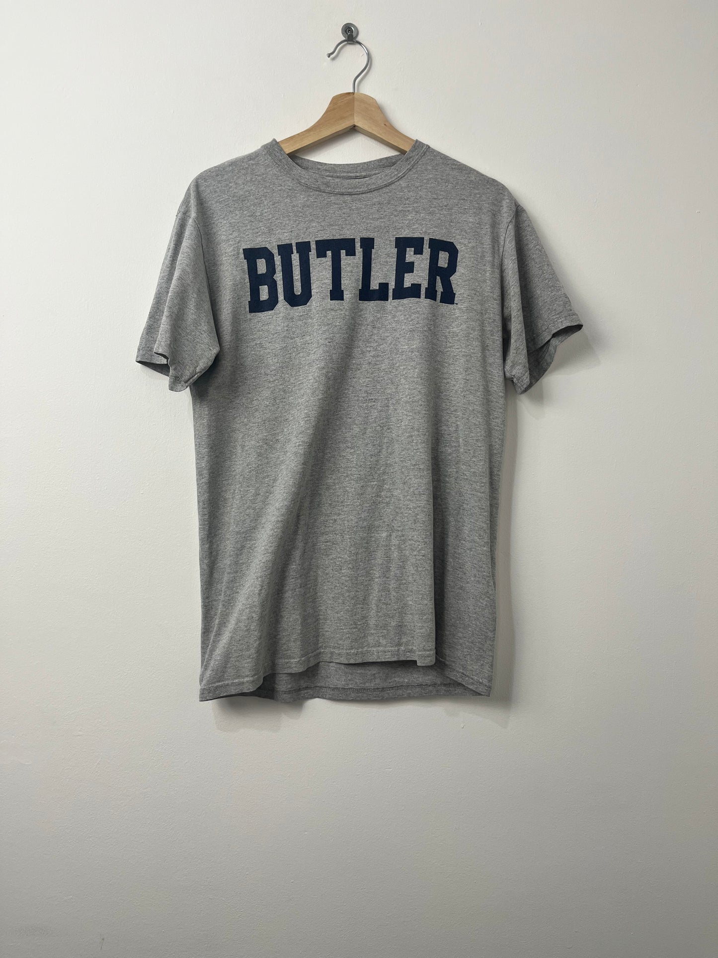 Vintage Butler Champion T Shirt
