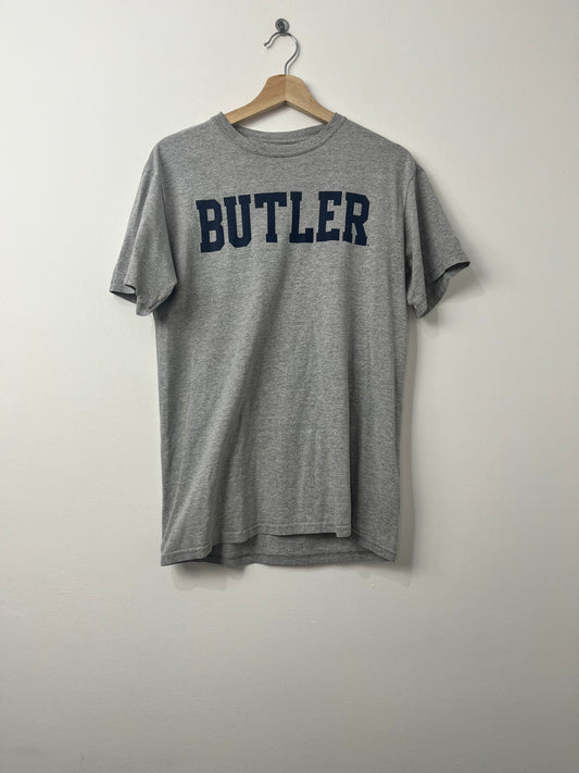 Vintage Butler Champion T Shirt