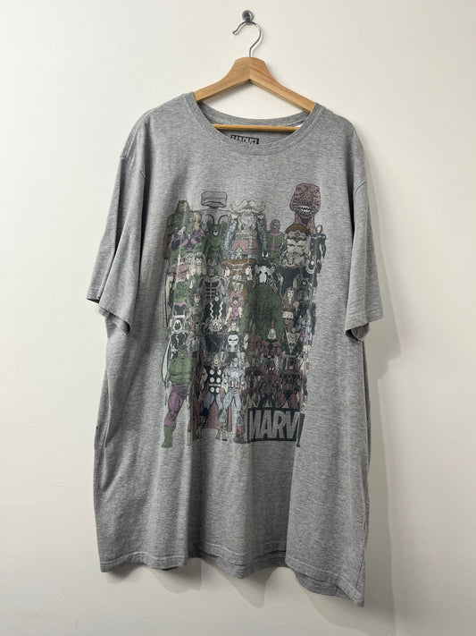 Vintage Marvel T Shirt