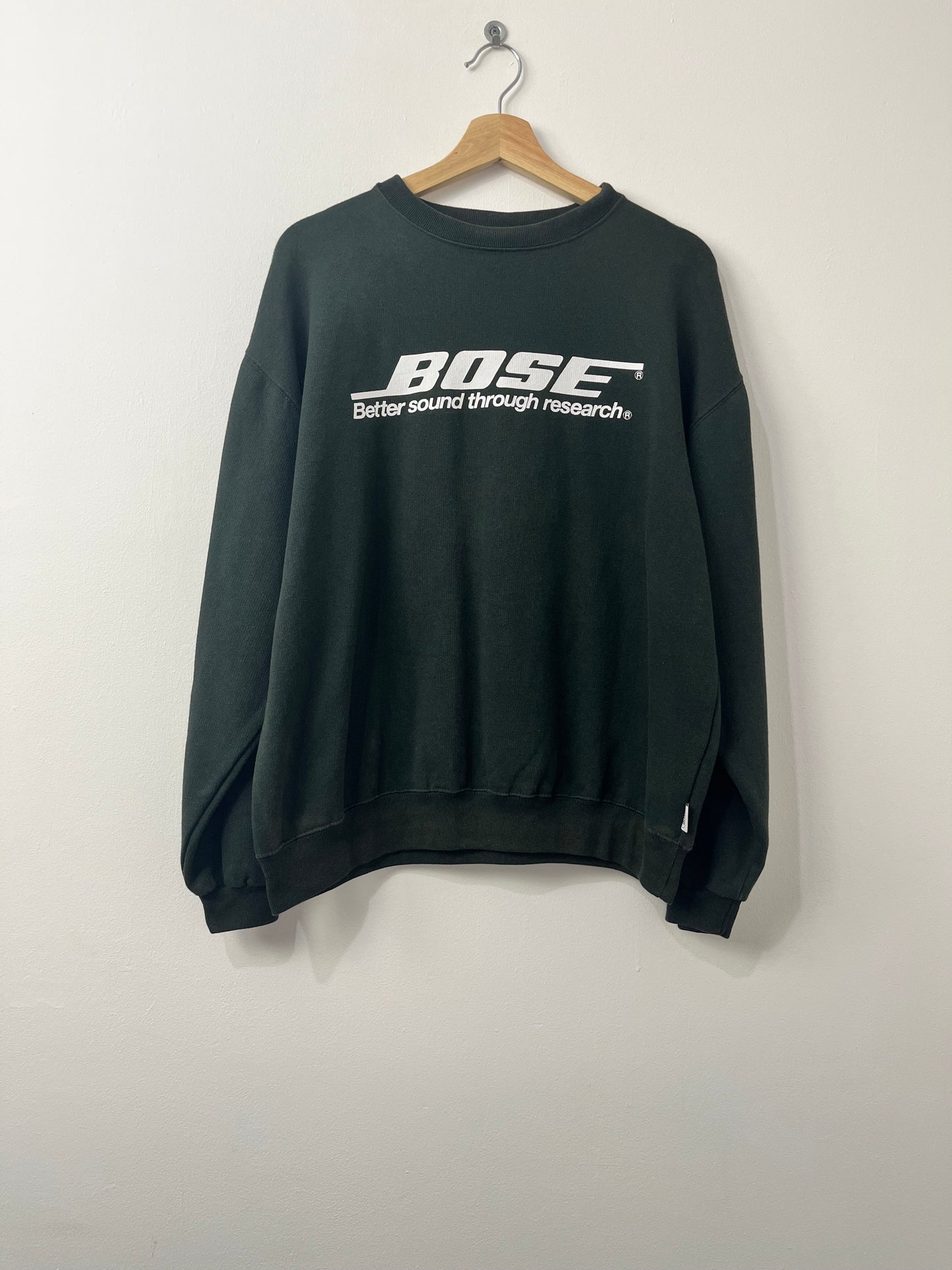 Bose Jumper