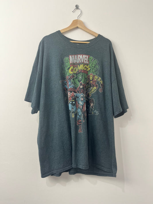 Vintage Marvel T Shirt