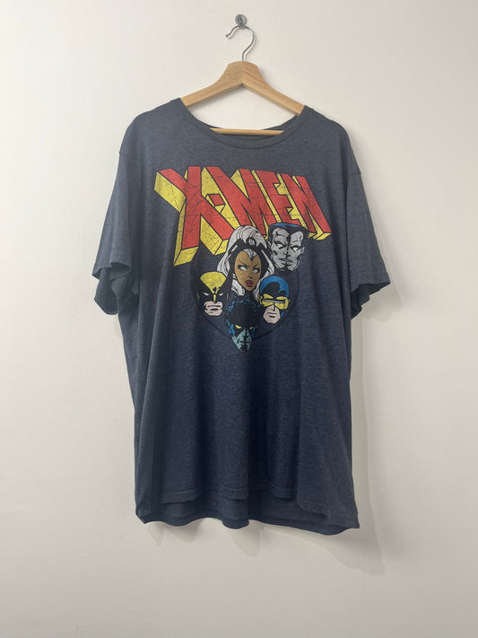 Vintage X Men T Shirt