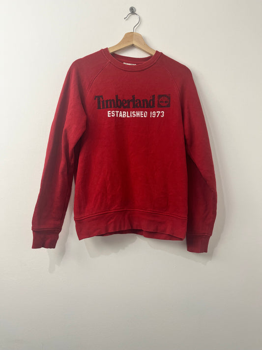 Vintage Timberland Jumper