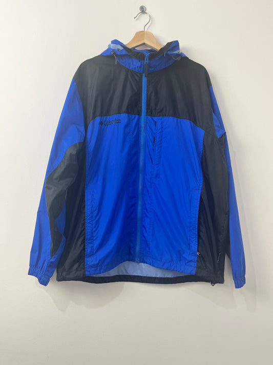 Columbia Shell Jacket