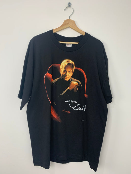 Neil Diamond With Love T-Shirt