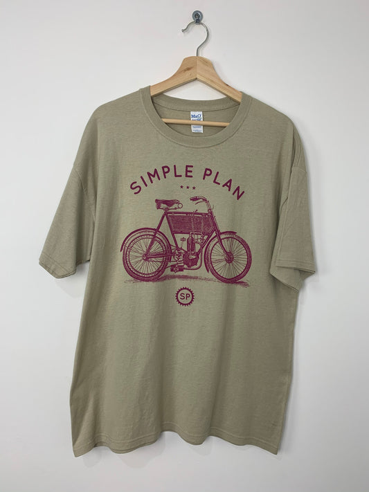 Simple Plan T-Shirt