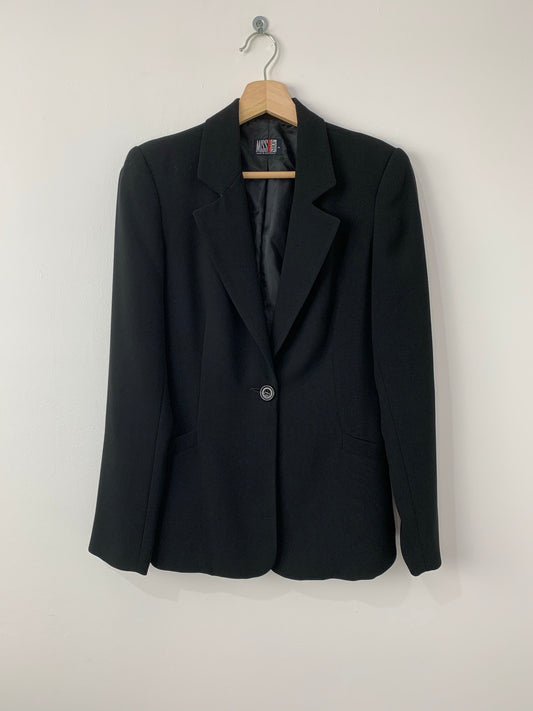 Miss Shop Women's Blazer