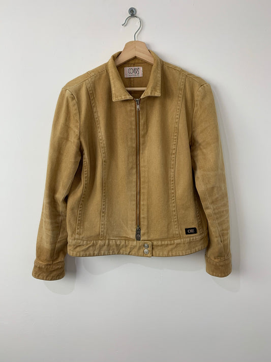 Vintage Covers Women's Jacket