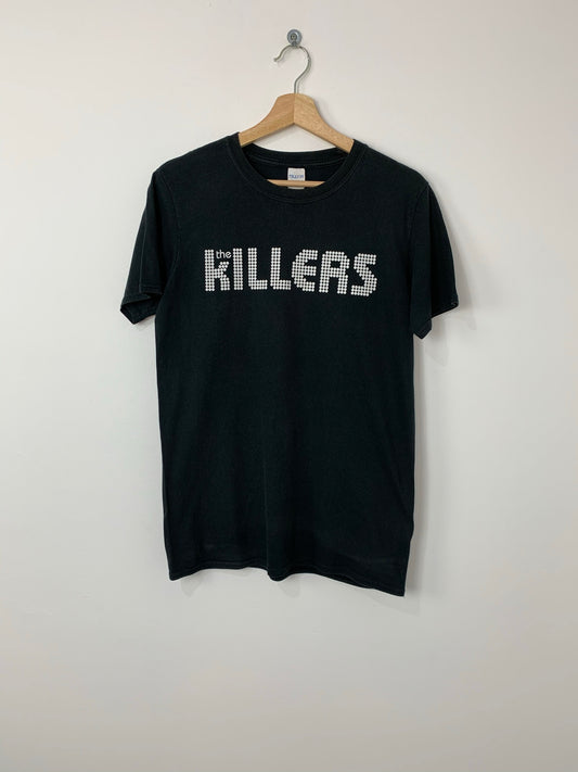 The Killers Vintage T-Shirt