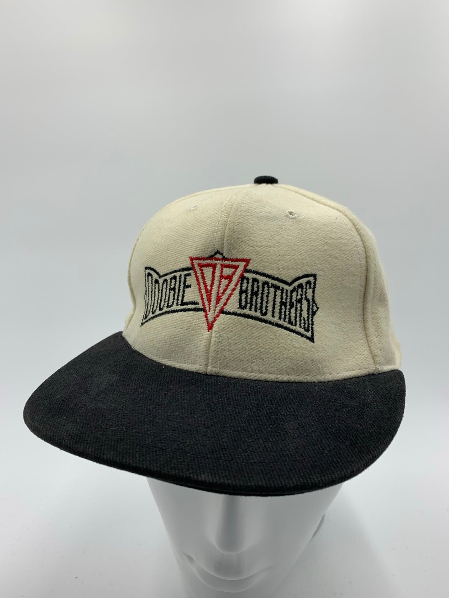 Doobie Brothers Vintage Hat