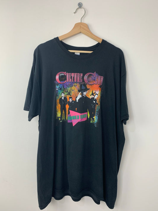 Culture Club World Tour 2017 T-Shirt