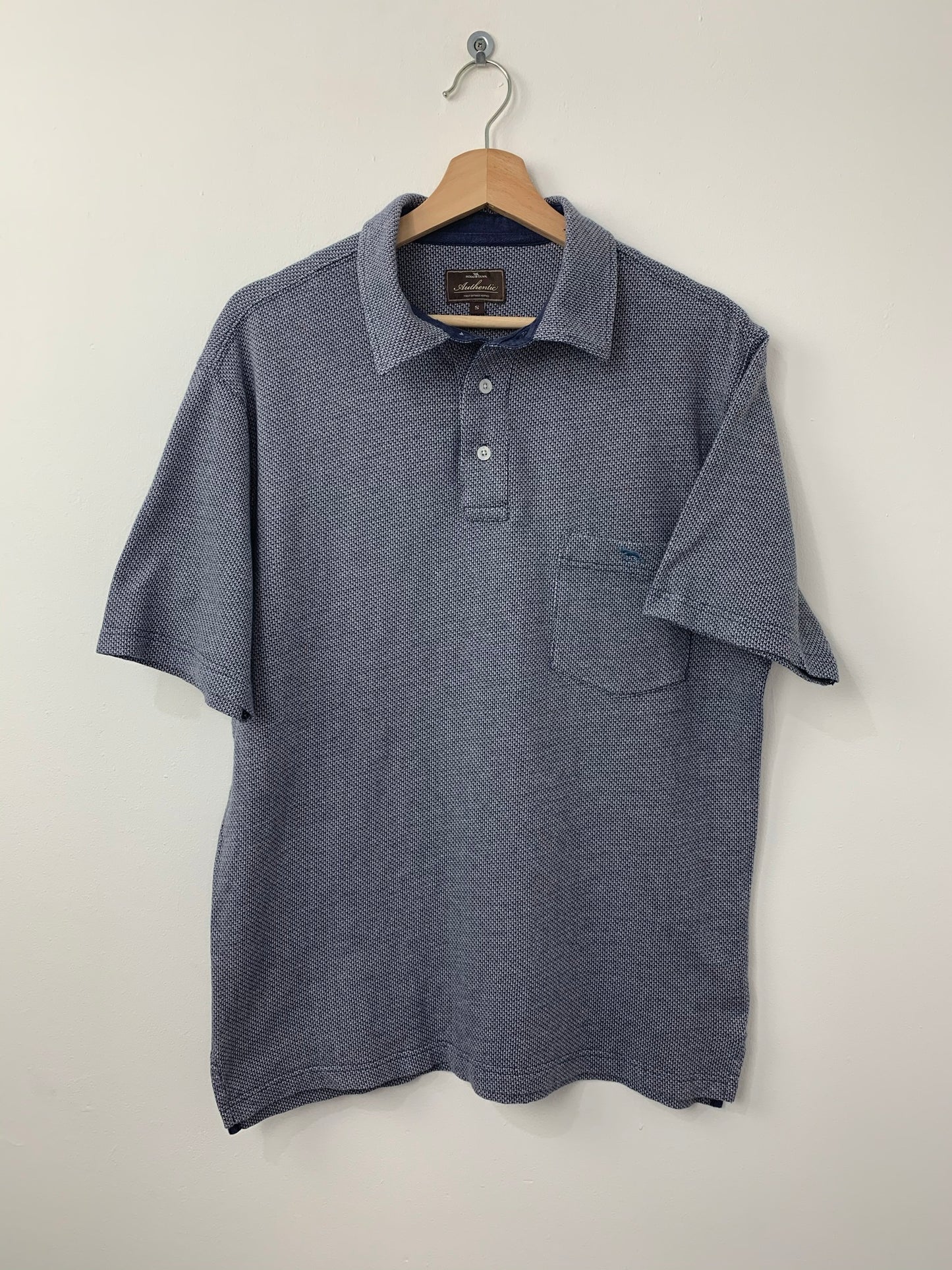 Rodd and Gunn Vintage Polo